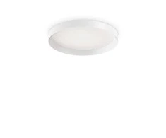 Ideal Lux Lubinis šviestuvas Fly Pl D35 3000K