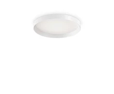Ideal Lux Lubinis šviestuvas Fly Pl D35 4000K