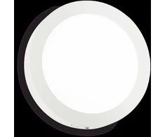 Sieninis šviestuvas 17W LED paviršinis šviestuvas UNIVERSAL, 3000K, baltas, 138602