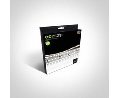 19,2W/m LED juosta, 3000K, 5m ritė, 7825/W