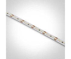 19,2W/m LED juosta, 3000K, 5m ritė, 7870/W