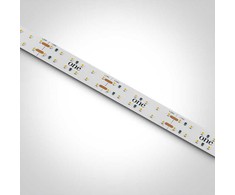 19,2W/m LED juosta, 4000K, 5m ritė, 7875/C