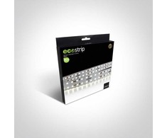 19,2W/m LED juosta, 4000K, 5m ritė, 7875/C