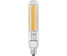 19,4W LED lemputė NAV PERFORMANCE, E27, skaidri, 2700K, 360°