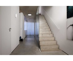 Ledvance 19W berėmė paviršinė panelė PLANON, balta, 3000K