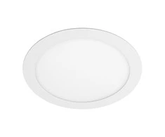 19W LED įleidžiama panelė GTV ORIS PLUS, balta, 3000K