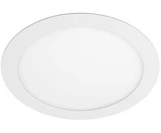 GTV 19W LED įleidžiama panelė ORIS PLUS, balta, 4000K