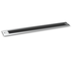 19W LED įleidžiamas į grindinį lauko šviestuvas THOR, plieno sp., 3000K, IP67, 351285
