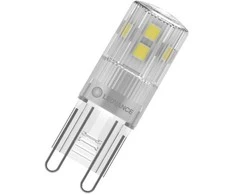 Osram 1,9W LED lemputė, G9, skaidri, 2700K
