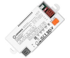 19W LED plafono maitinimo šaltinis, 450mA