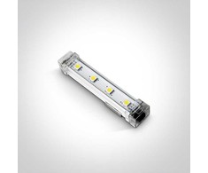 1W LED jungiamas modulis, RGB, 38001A/RGB