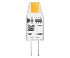 Osram 1W LED lemputė PIN MICRO 10 300°, G4, 2700K