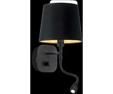 Ideal Lux Sieninis šviestuvas Nordik Ap2 158242