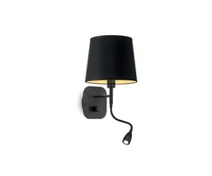 Ideal Lux Sieninis šviestuvas Nordik Ap2 158242
