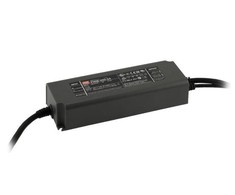 200W Impulsinis maitinimo šaltinis Mean Well, 48V, 4.17A, IP67, dimeriuojamas, DALI2, PFC