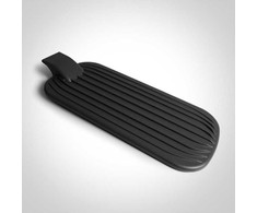 200W LED gatvės šviestuvas, antracito sp., 3000/4000/5000K, 70118D/AN/V