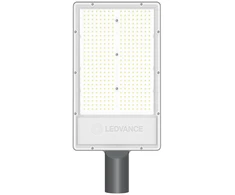 200W LED gatvės šviestuvas URBANLITE XL, pilkas, 3000K, 155° x 90°