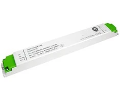 Bikuvalt 200W LED maitinimo šaltinis, 24V, 8,33A, DALI-2/PUSH