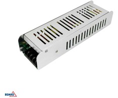 Bemko 200W LED maitinimo šaltinis, 24V, IP20