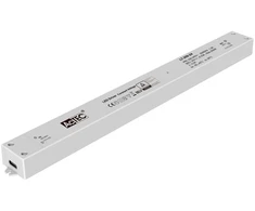 200W LED maitinimo šaltinis, 24V, IP20