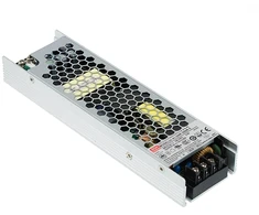 200W LED maitinimo šaltinis, 24V, IP20