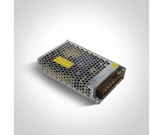 200W LED maitinimo šaltinis, 48V, IP20, 89200XN