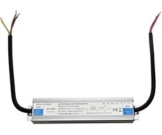200W LED maitinimo šaltinis, 48V, IP67, 00/8126