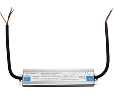 200W LED maitinimo šaltinis, 48V, IP67, 00/8126