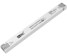 200W LED maitinimo šaltinis, DALI, 24V, IP20