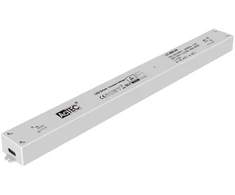 200W LED maitinimo šaltinis, dimeriuojamas, 24V, IP20