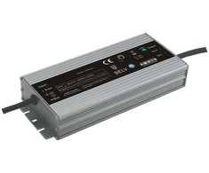 200W LED Maitinimo šaltinis GLSV 12V IP67