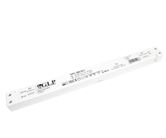 200W LED maitinimo šaltinis GTPC SLIM, 24V, IP20