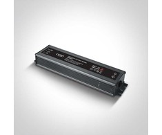 200W LED maitinimo šaltinis, IP67, 89200VP