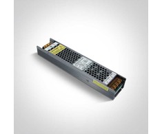 200W LED maitinimo šaltinis, IP67, dimeriuojamas, 89200VND