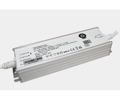 200W LED maitinimo šaltinis MCHQ-E, 24V, CV, PFC, IP67