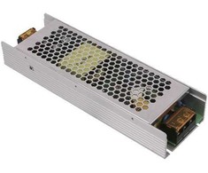 200W LED maitinimo šaltinis OPTONICA, 24V, 8.33A, IP20