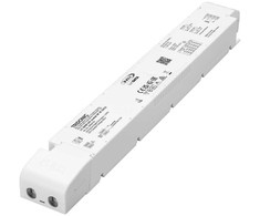 200W LED maitinimo šaltinis TRIDONIC LC ONE4ALL NF SC EXC2 SP, 24V, DALI/PUSH