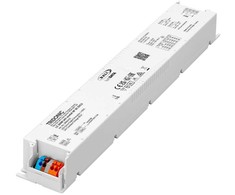 200W LED maitinimo šaltinis TRIDONIC LC ONE4ALL NF SC EXC2 SP, 24V, DALI/PUSH