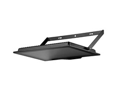 200W LED prožektorius ESSENTIALS, juodas, 4000K, IP65