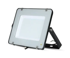 V-tac 200W LED prožektorius, juodu korpusu, 6500K, IP65