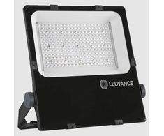 200W LED prožektorius PERFORMANCE, juodas, 4000K, DALI, 30°