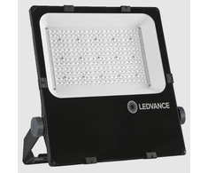 200W LED prožektorius PERFORMANCE, juodas, 3000K, DALI, 60°