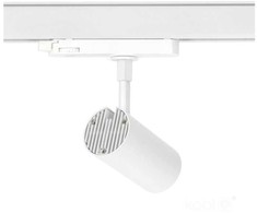 20W akcentinis šviestuvas į 3 fazių bėgelius LED NEXTRACK CORE, baltas, 3000/4000/5000K, 36°