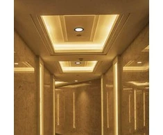 V-tac 20W LED įleidžiamas šviestuvas, baltas, 3000-6400K