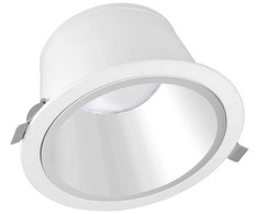 Ledvance 20W LED įleidžiamas šviestuvas BIOLUX HCL DOWNLIGHT ZIGBEE, 2700-6500K, dimeriuojamas