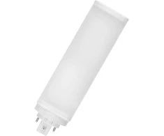 Ledvance 20W LED lemputė DULUX, GX24q-4, baltos matinės sp., 3000K