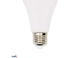 Bemko 20W LED lemputė, E27, 3000K, 200°