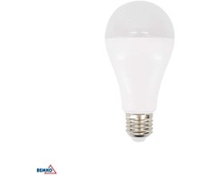 Bemko 20W LED lemputė, E27, 4000K, 200°