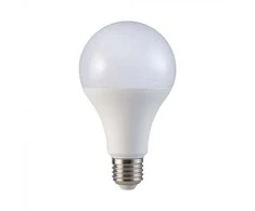 Samsung 20W LED lemputė, E27, A80, 3000K