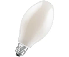 Ledvance 20W LED lemputė HQL, E27, baltos matinės sp., 2700K
